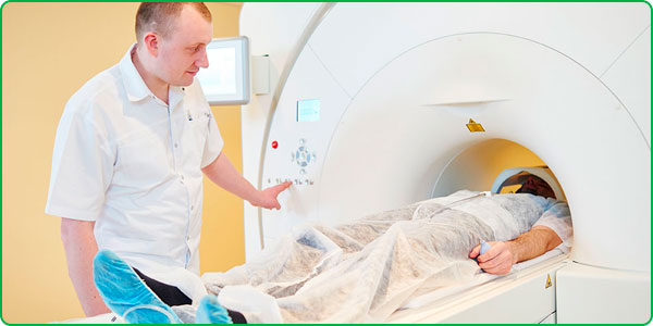 Магнитно-резонансная томография (МРТ) в Алматы в «LS Clinic»