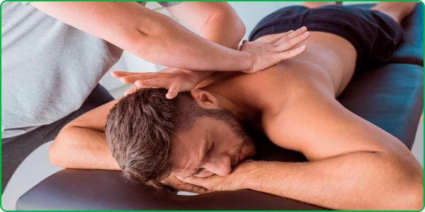 Массажист - цена, записаться лечебный массаж к профессиональному массажисту в «LS Clinic» Алматы