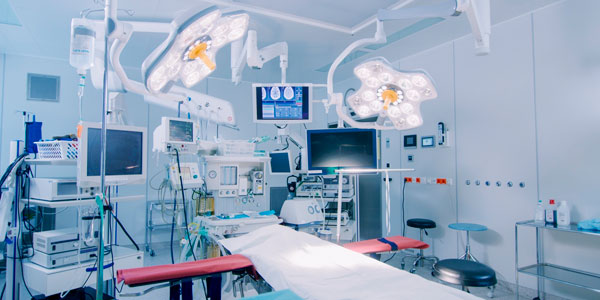 Урологическая операционная «LS Clinic» Алматы, врачи урологи высокой квалификации